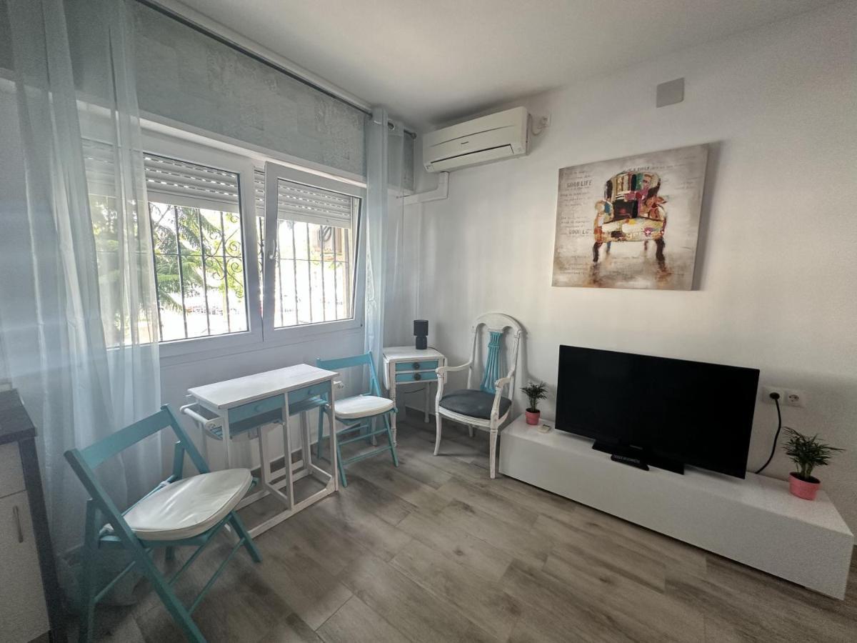 Love Home - Recien Reformado, Piscina, Playa A 10 Minutos, Centro A 5 Minutos Torremolinos Exteriér fotografie